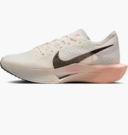 Кроссовки женские Nike Vaporfly 3Road Racing Shoes Beige DV4130-103