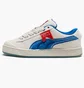 Кросівки унісекс Puma X Ghostbusters Suede Xl Stay Puft White 399671-01