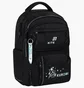 Рюкзак детский Kite Hello Kitty Black HK26-2594M