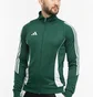 Кофта мужская Adidas Tiro 24 Green IS1040