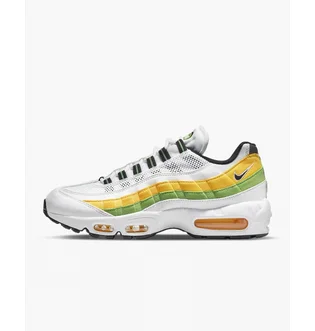 Кроссовки мужские Nike Air Max 95 Essential White Dq3429-100