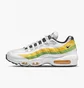 Кросівки чоловічі Nike Air Max 95 Essential White Dq3429-100