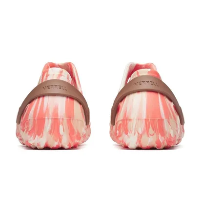 Сандалі жіночі Merrell Hydro Moc Wms Peach/Beige J008070