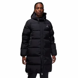 Парка мужская Air Jordan Essentials Black FB7313-010