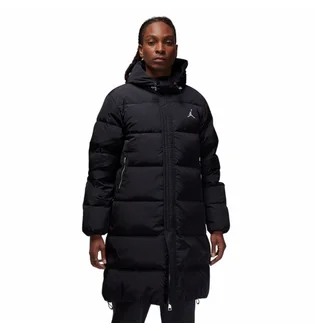 Парка мужская Air Jordan Essentials Black FB7313-010