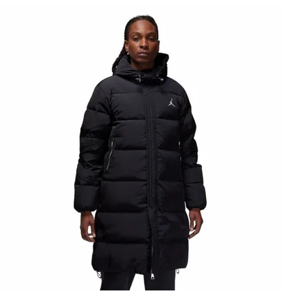 Парка мужская Air Jordan Essentials Black FB7313-010