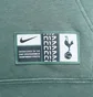 Худі чоловіче Nike Thfc Mnsw Po Turquoise FZ4243-361