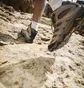 Ботинки мужские Merrell Moab 3 Mid Brown J035869