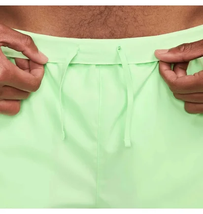 Шорты мужские Nike Challenger Green DV9357-376