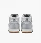 Кроссовки мужские Nike Dunk High Retro Grey Dr8805-003