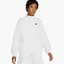 Вітровка жіноча Nike W Nsw Essntl Wr Wvn Jkt White Dm6185-100