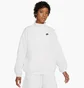 Вітровка жіноча Nike W Nsw Essntl Wr Wvn Jkt White Dm6185-100