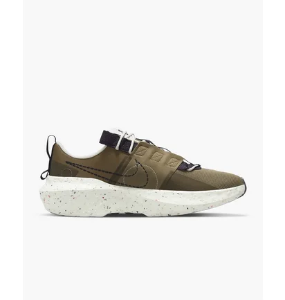 Кросівки чоловічі Nike Crater Impact Brown DB2477-301