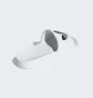 Тапочки унисекс Adidas Adilette Lite Slides White Fu8297