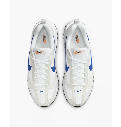Кросівки чоловічі Nike Air Max Dawn White DJ3624-100