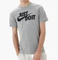 Футболка мужская Nike M Tee Grey DX1989-063