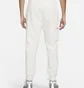 Штани чоловічі Nike Sportswear Standard Issue White FJ0550-133