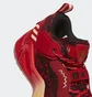 Кроссовки унисекс Adidas Lunar New Year D.O.N Issue 3 Gca White Gy0328