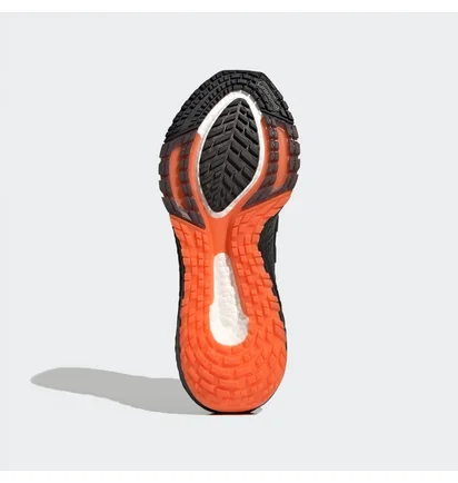 Кросівки чоловічі Adidas Ultraboost 22 Cold.Rdy 2.0 Running Shoes Black Gx6691