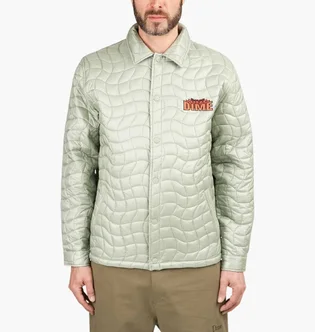 Куртка чоловіча Dime Wave Lightweight Insulator Olive DIMESP1LMI