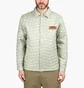 Куртка мужская Dime Wave Lightweight Insulator Olive DIMESP1LMI