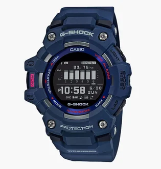 Часы мужские Casio G-Shock GBD-100-2