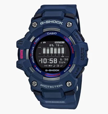 Часы мужские Casio G-Shock GBD-100-2