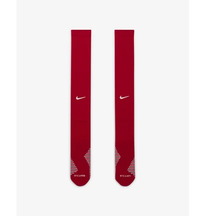 Гетри унісекс Nike Lfc U Strike Kh Hm Red DZ5651-687