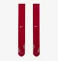 Гетри унісекс Nike Lfc U Strike Kh Hm Red DZ5651-687