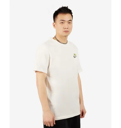 Футболка мужская Nike Nsw Tee White DZ2833-030