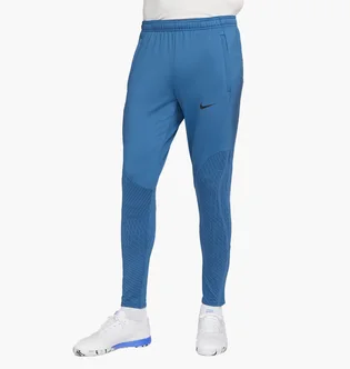 Штаны мужские Nike Dri-Fit Strike Blue DV9269-457