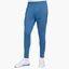Штаны мужские Nike Dri-Fit Strike Blue DV9269-457