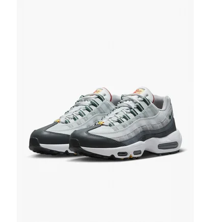 Кросівки чоловічі Nike Air Max 95 Grey Dm0011-002