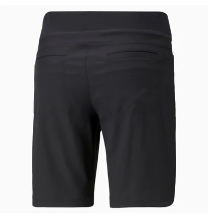 Шорты женские Puma Bermuda Black 533013-02