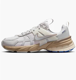 ᐉ Кросівки жіночі Nike V2K Run Gore-Tex Light Bone White FZ2622