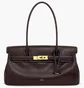 Сумка жіноча JW PEI Yara Shoulder Bag Brown BB2025BG119228JWP