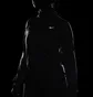 Кофта женская Nike Dri-Fit Swift Element Uv 1/4-Zip Running Top Violet FB4316-536