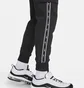Штани чоловічі Nike Sportswear Repeat Black Dx2030-011