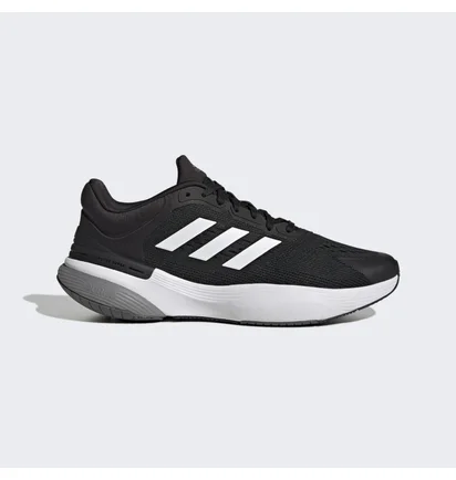 Кроссовки мужские Adidas Response Super 3.0 Running Shoes Black Gw1371