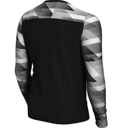 Лонгслів дитячий Nike Jr Dry Park Iv Black Cj6072-010