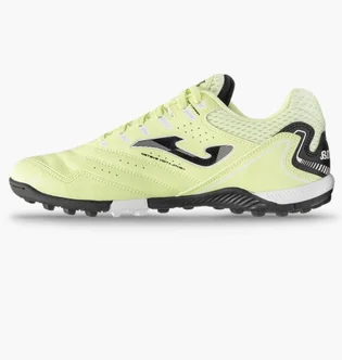 Сороконіжки чоловічі JOMA Maxima Yellow MAXS2638TF
