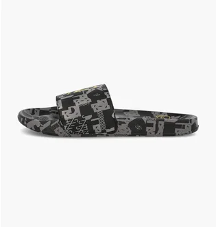 Тапочки мужские Puma Neymar Jr. X Leadcat Grey 385057-01