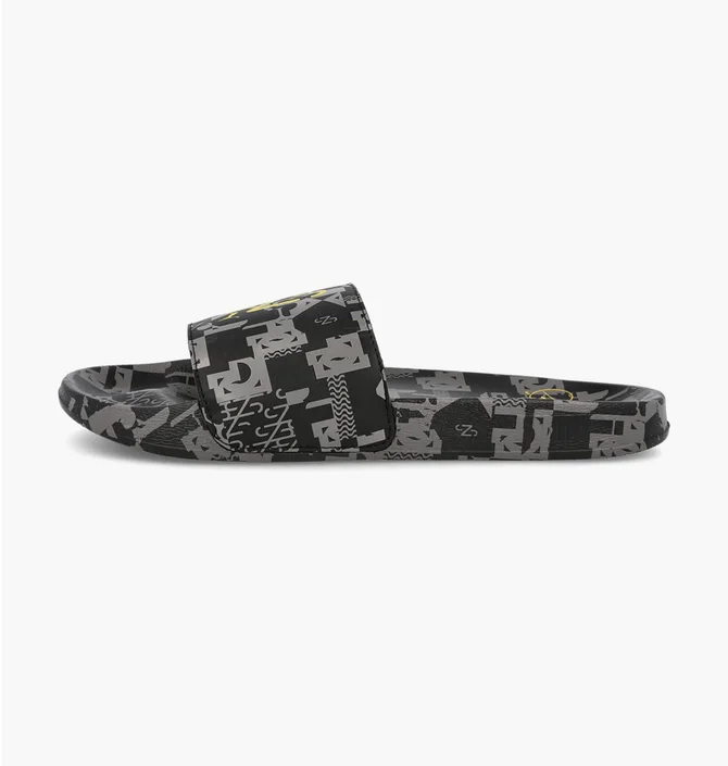 Тапочки мужские Puma Neymar Jr. X Leadcat Grey 385057-01