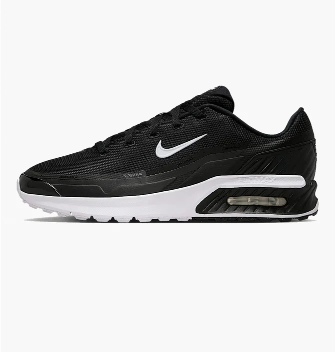 Кроссовки мужские Nike Air Max Bia Black IF2624-005