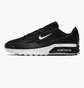 Кроссовки мужские Nike Air Max Bia Black IF2624-005