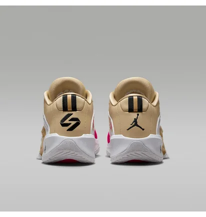 Кроссовки мужские Air Jordan Luka 3 Se Matador White/Beige FZ2464-100