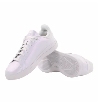 Кроссовки женские Adidas Court Silk White GY9253