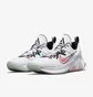 Кроссовки унисекс Nike Giannis Immortality Grey DH4470-100