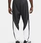 Штаны мужские Nike Starting 5 Black/White FB6966-010