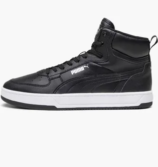 Кросівки чоловічі Puma Caven 2.0 Mid Wtr Black 392333-02